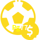 Aposte em esportes do mundo todo no Pg77!