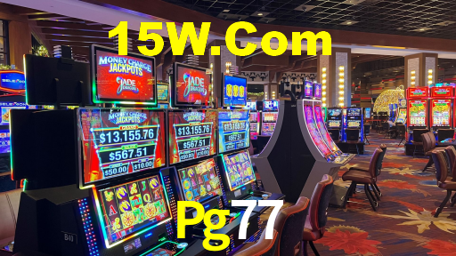 Pg77: A Experiência de Casino com Jogos de Mesa ao Vivo