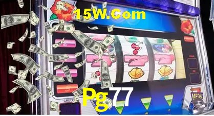 Jogos de Slot Pg77