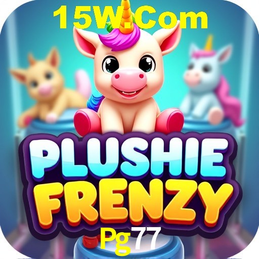Desvendando o Mundo dos Jogos Virtuais na Pg77