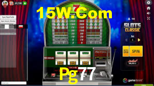 Pg77 - Cassino On-Line - Pg77 Login